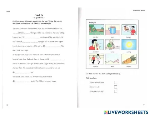 worksheet tumbnail