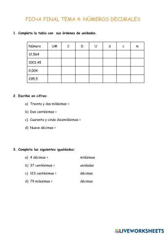 worksheet tumbnail