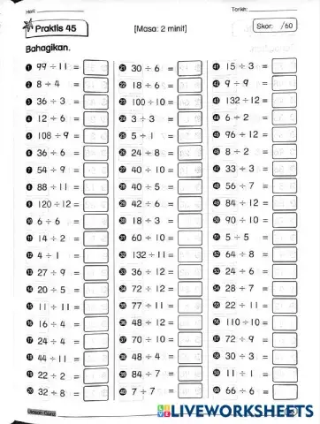 worksheet tumbnail
