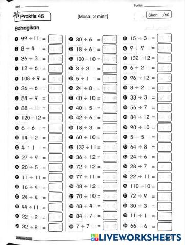 worksheet tumbnail
