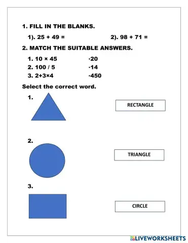 worksheet tumbnail