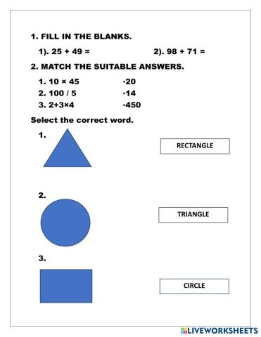 worksheet tumbnail