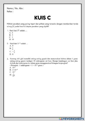 worksheet tumbnail