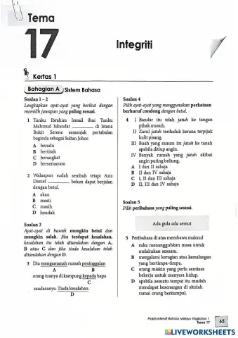 worksheet tumbnail