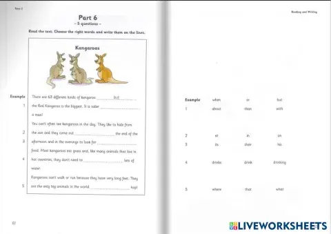 worksheet tumbnail