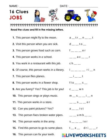 worksheet tumbnail