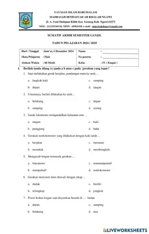 worksheet tumbnail
