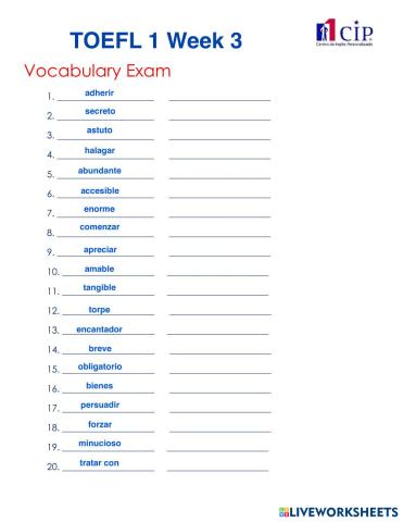 worksheet tumbnail