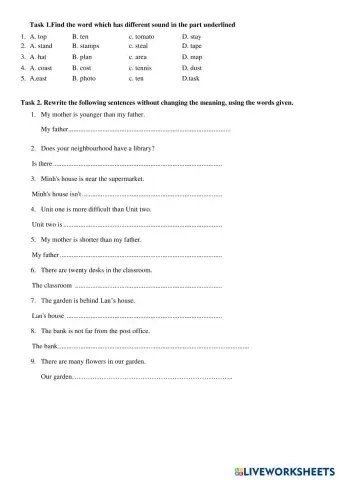 worksheet tumbnail