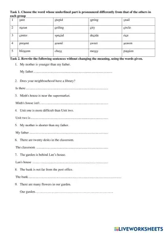 worksheet tumbnail