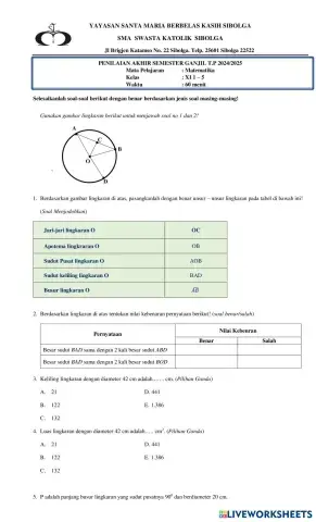 worksheet tumbnail