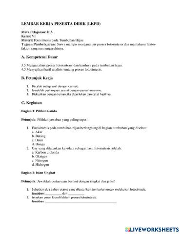 worksheet tumbnail