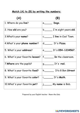 worksheet tumbnail