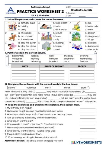 worksheet tumbnail