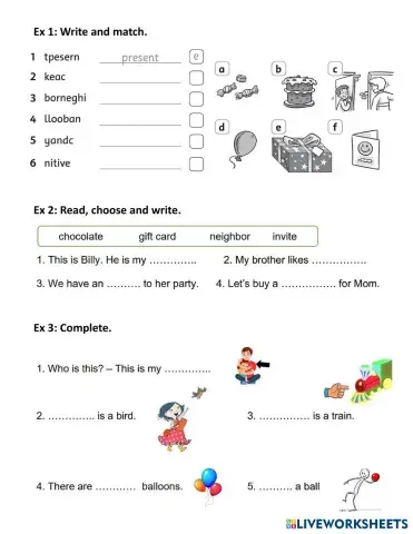 worksheet tumbnail