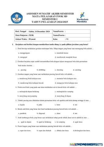 worksheet tumbnail
