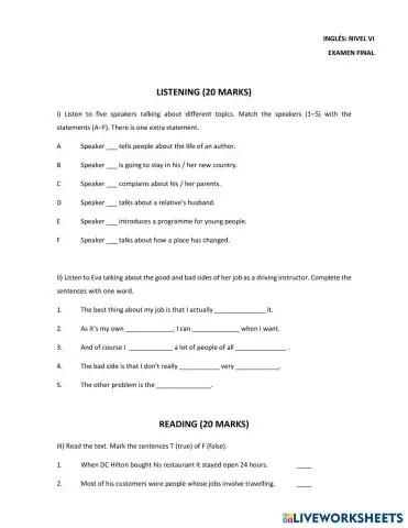 worksheet tumbnail