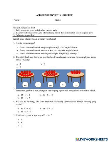 worksheet tumbnail