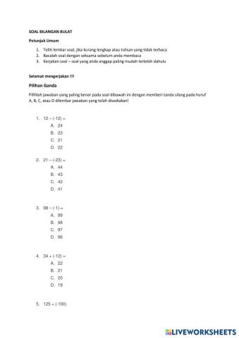 worksheet tumbnail