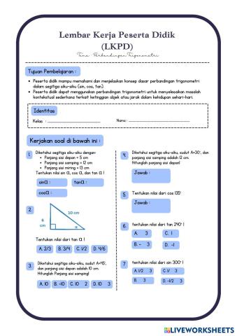worksheet tumbnail