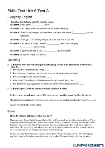 worksheet tumbnail