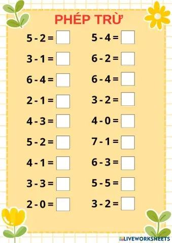 worksheet tumbnail