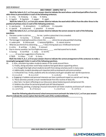 worksheet tumbnail