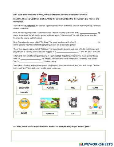 worksheet tumbnail
