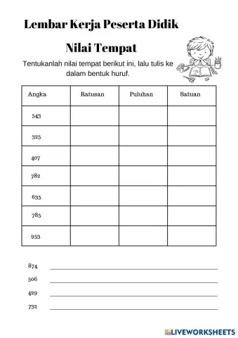 worksheet tumbnail