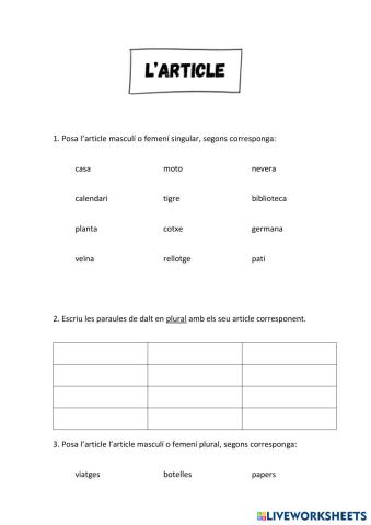 worksheet tumbnail