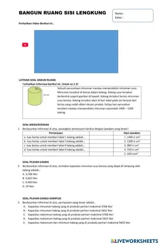 worksheet tumbnail