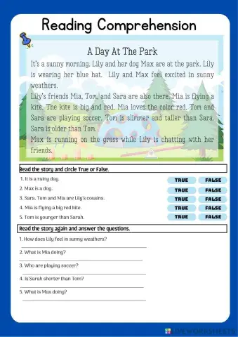 worksheet tumbnail