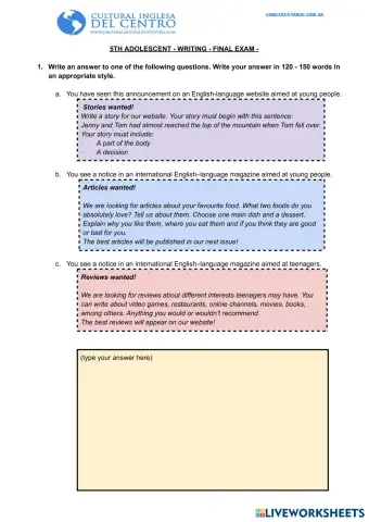 worksheet tumbnail