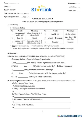 worksheet tumbnail