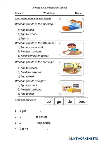 worksheet tumbnail
