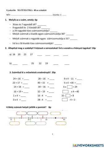 worksheet tumbnail
