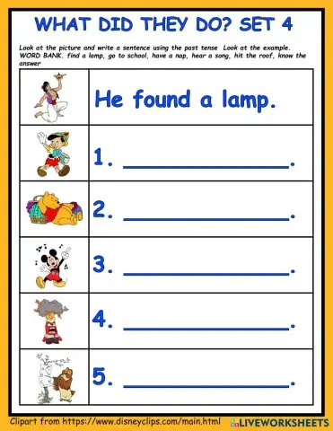 worksheet tumbnail
