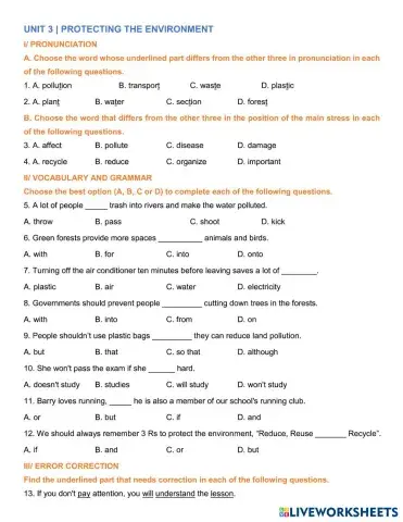 worksheet tumbnail