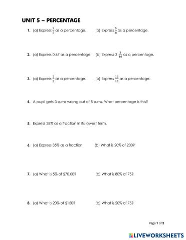 worksheet tumbnail