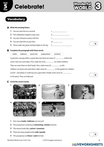 worksheet tumbnail