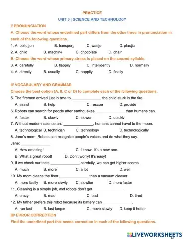 worksheet tumbnail