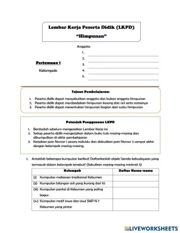 worksheet tumbnail