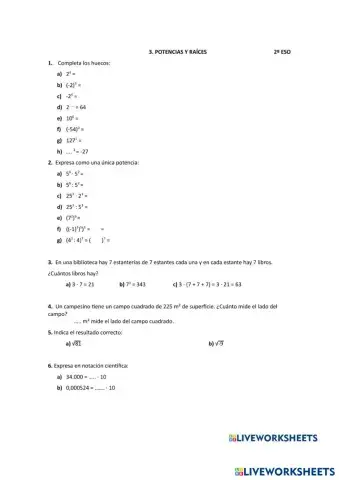 worksheet tumbnail