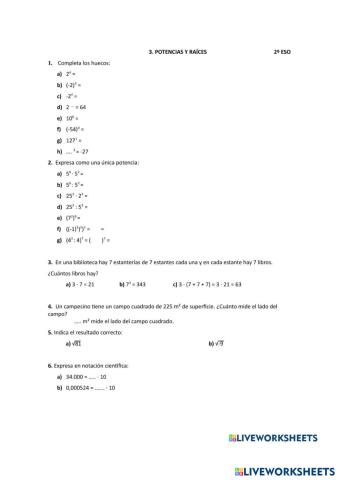 worksheet tumbnail