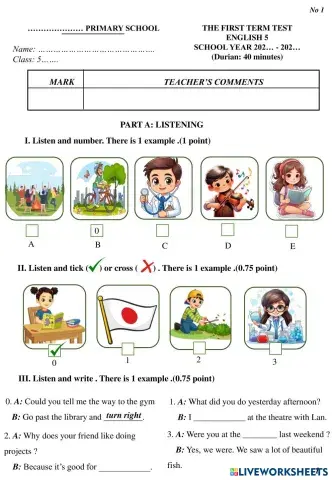 worksheet tumbnail