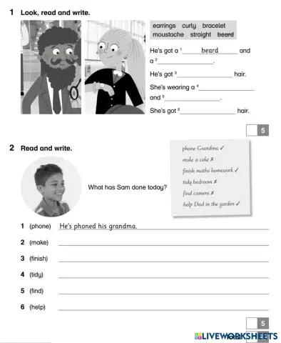 worksheet tumbnail