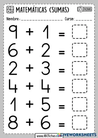 worksheet tumbnail