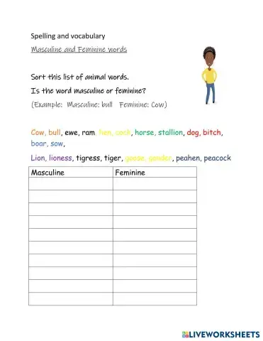 worksheet tumbnail