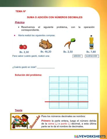 worksheet tumbnail