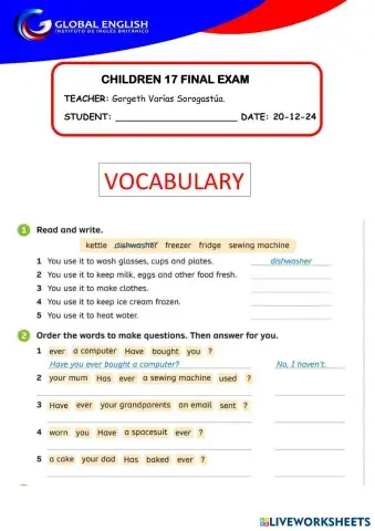 worksheet tumbnail